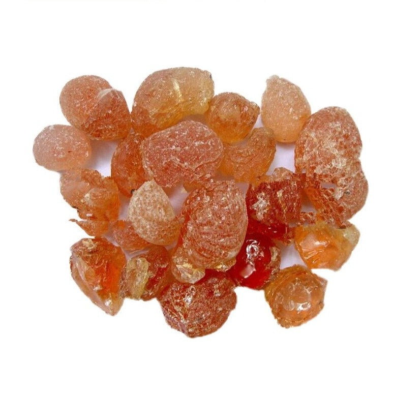 What Is Gum Arabic (Acacia Gum)? - WorldAtlas